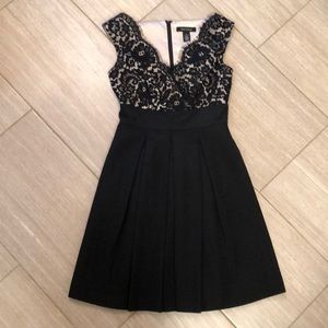 White House Black Market cocktail dress